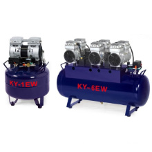 Oil-Free Dental Air Compressor (KY-A001-20)